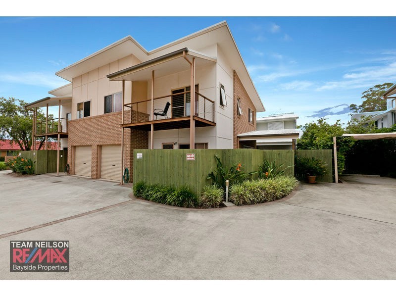 6/25 Homer St, Cleveland QLD 4163