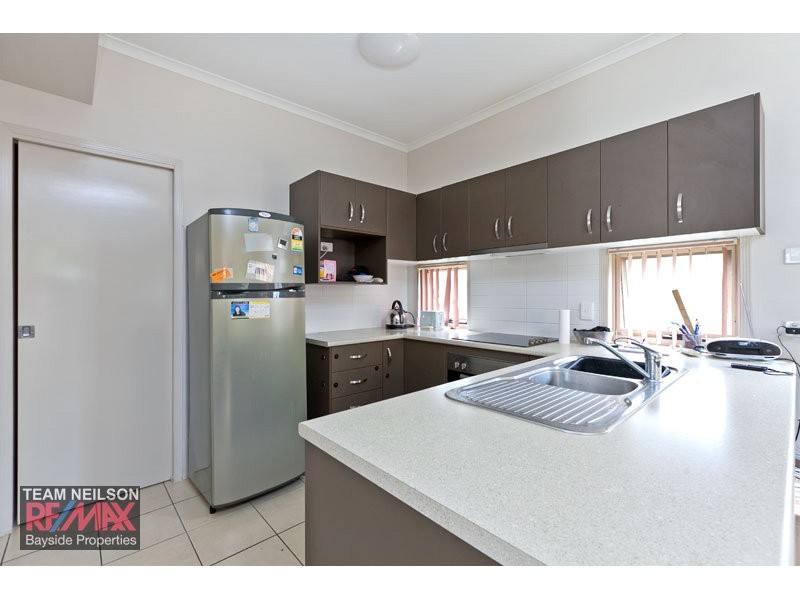 6/25 Homer St, Cleveland QLD 4163