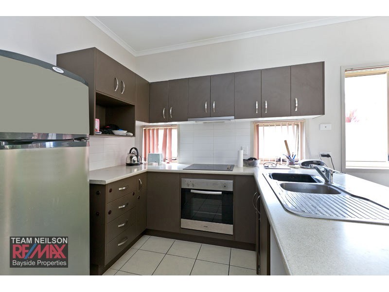 6/25 Homer St, Cleveland QLD 4163