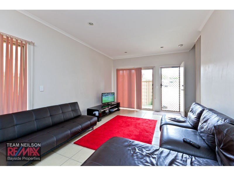 6/25 Homer St, Cleveland QLD 4163