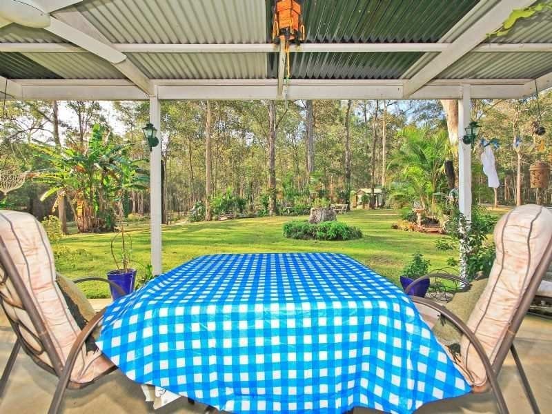 89 Gramzow Rd, Mount Cotton QLD 4165