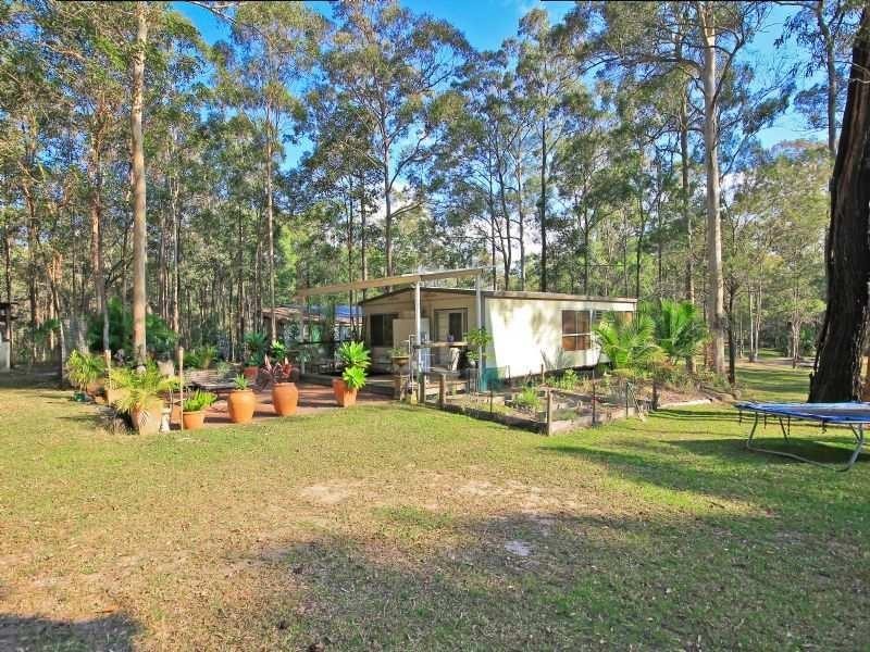 89 Gramzow Rd, Mount Cotton QLD 4165