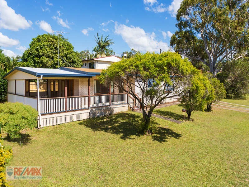 1 LISA STREET, Cleveland QLD 4163