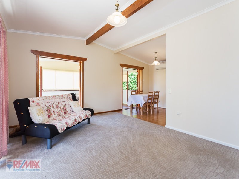 1 LISA STREET, Cleveland QLD 4163