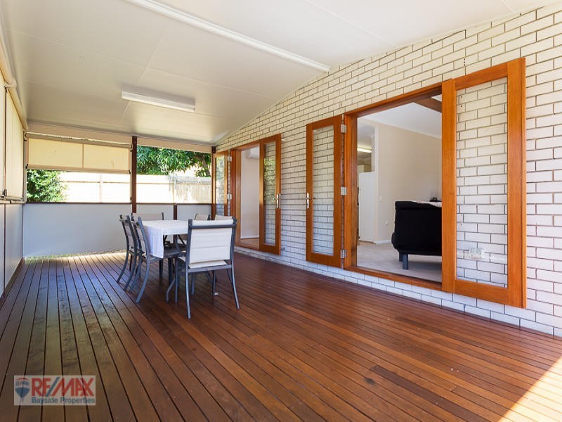 1 LISA STREET, Cleveland QLD 4163