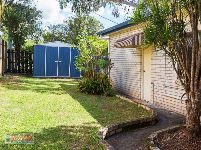1 LISA STREET, Cleveland QLD 4163