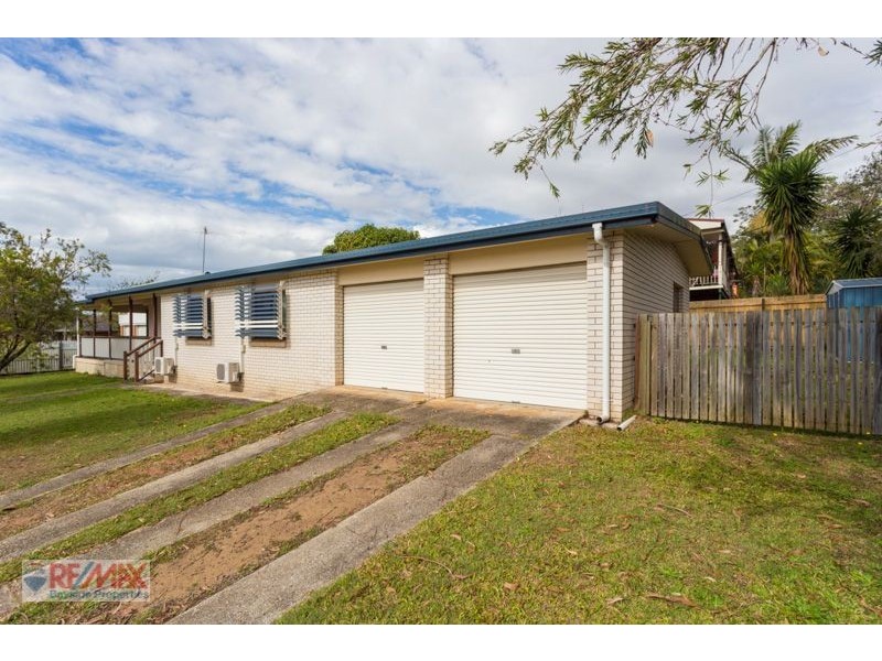 1 LISA STREET, Cleveland QLD 4163