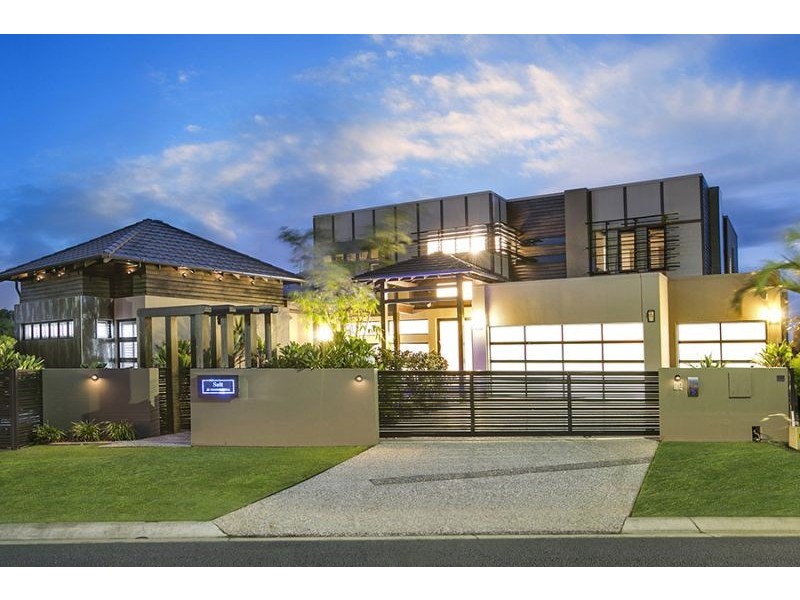 32 Sommersea Dr “Salt on Sommersea”, Raby Bay QLD 4163