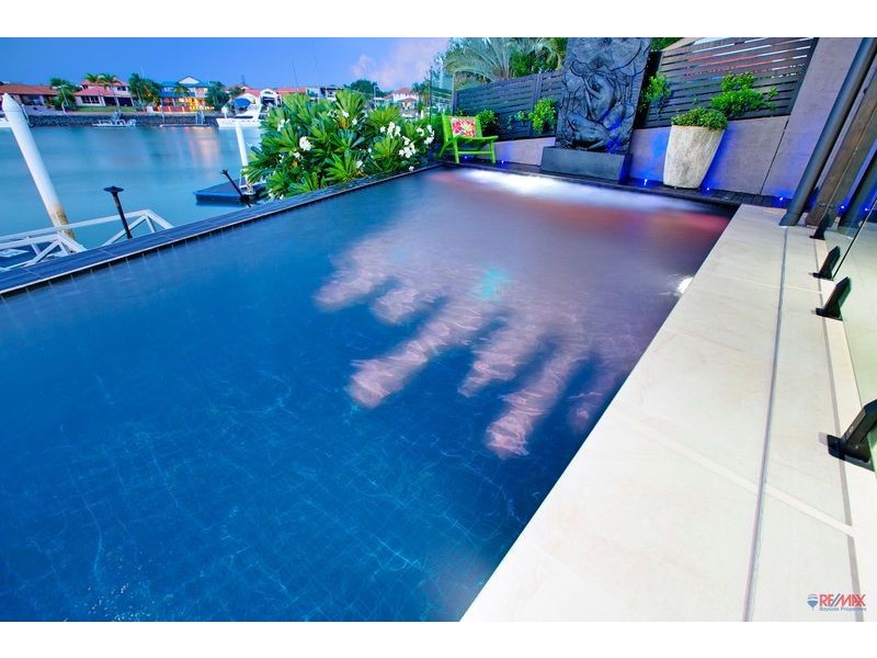 32 Sommersea Dr “Salt on Sommersea”, Raby Bay QLD 4163