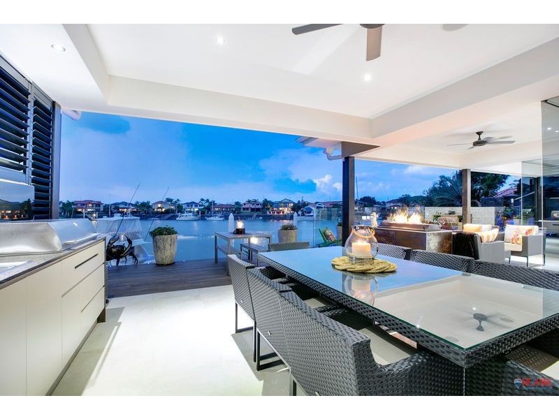 32 Sommersea Dr “Salt on Sommersea”, Raby Bay QLD 4163