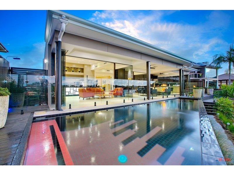 32 Sommersea Dr “Salt on Sommersea”, Raby Bay QLD 4163