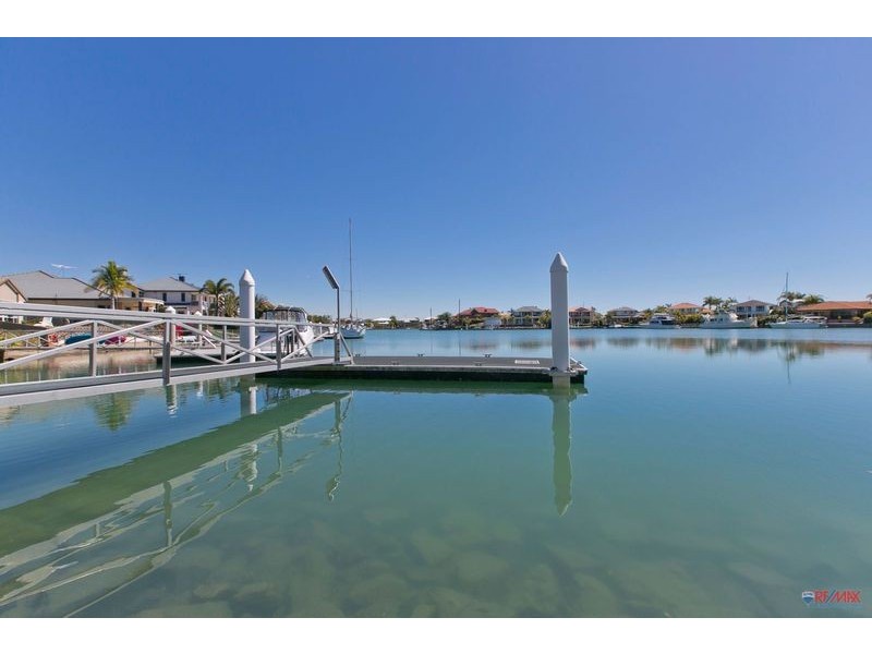 32 Sommersea Dr “Salt on Sommersea”, Raby Bay QLD 4163