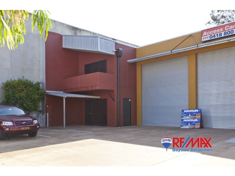 U 5 / 20 Neumann Road, Capalaba QLD 4157