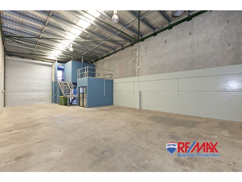 U 5 / 20 Neumann Road, Capalaba QLD 4157