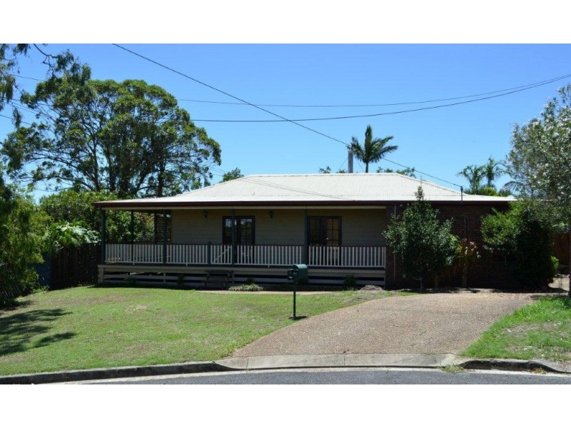 7 Chinnock Court, Alexandra Hills QLD 4161