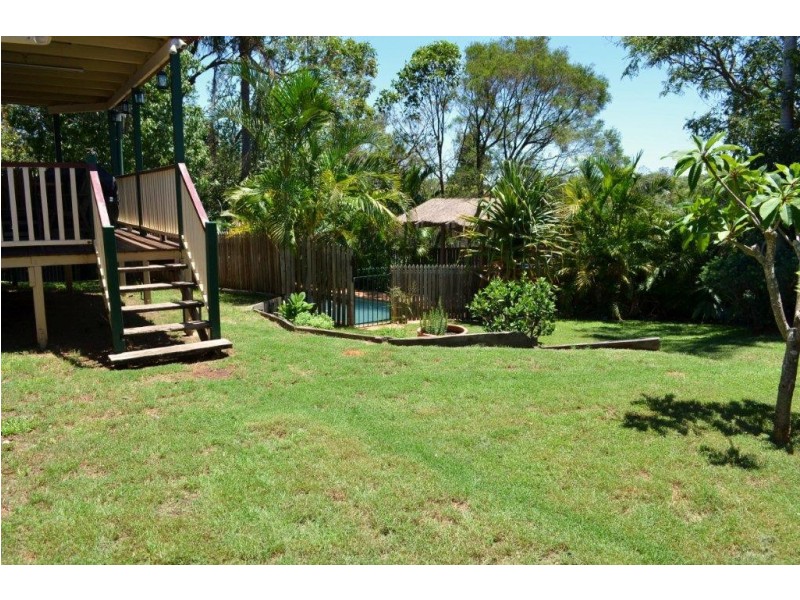 7 Chinnock Court, Alexandra Hills QLD 4161