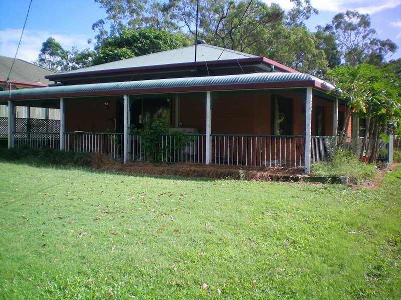 15 Beenwerrin Street, Capalaba QLD 4157