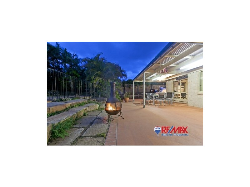 37 Prunda Circuit, Wellington Point QLD 4160