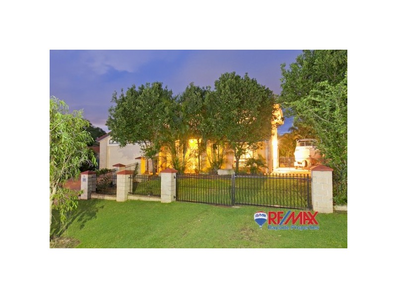 37 Prunda Circuit, Wellington Point QLD 4160