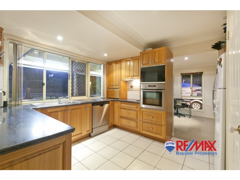 37 Prunda Circuit, Wellington Point QLD 4160