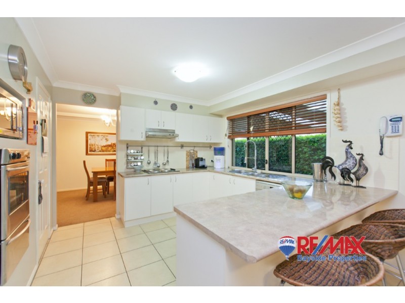 4 Thornlands Road, Thornlands QLD 4164