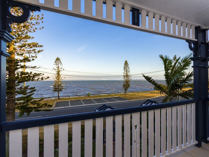 2/192 Shore Street North, Cleveland QLD 4163