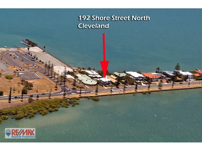 2/192 Shore Street North, Cleveland QLD 4163