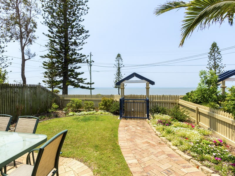2/192 Shore Street North, Cleveland QLD 4163