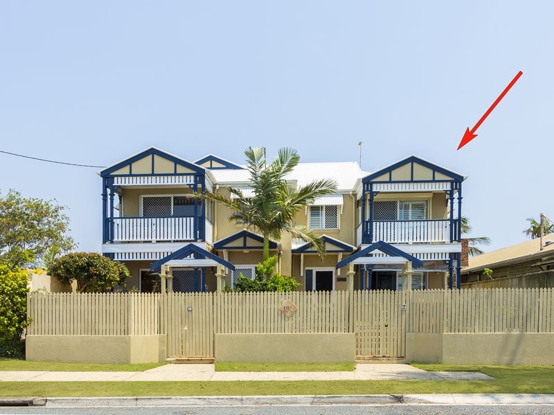 2/192 Shore Street North, Cleveland QLD 4163