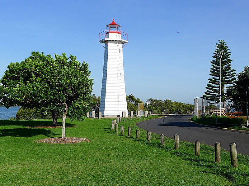 2/192 Shore Street North, Cleveland QLD 4163