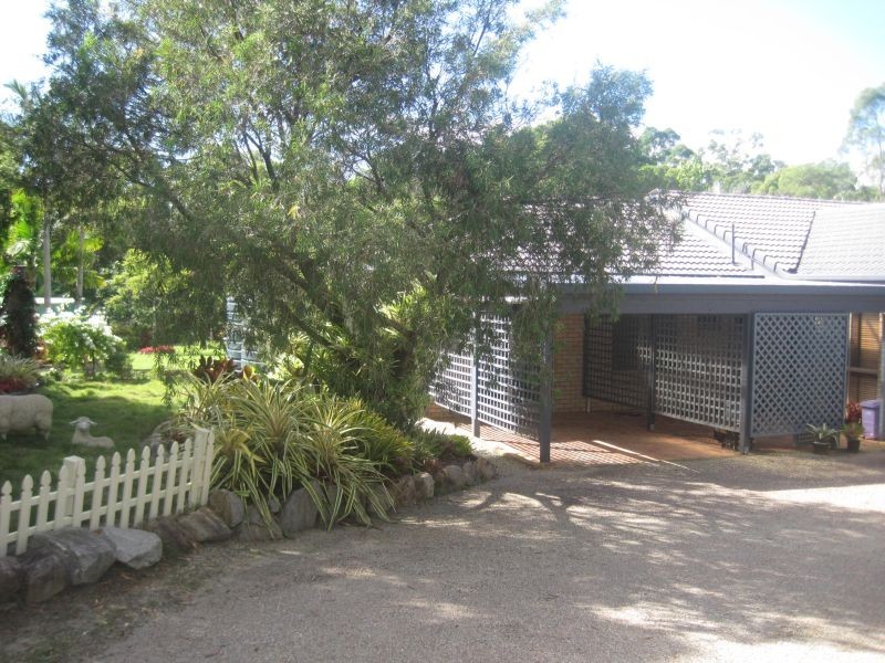 5 Timbertop Court, Capalaba QLD 4157