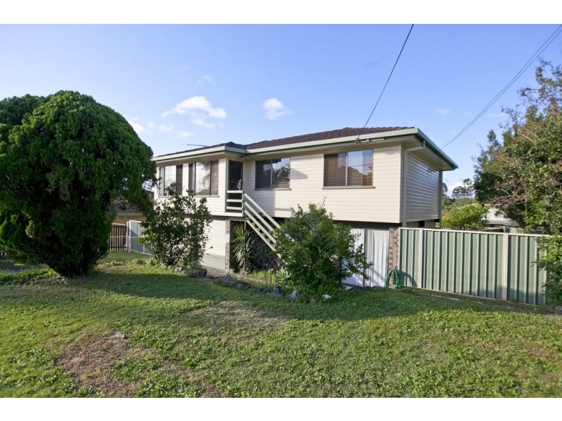 11 Leslie Street, Capalaba QLD 4157