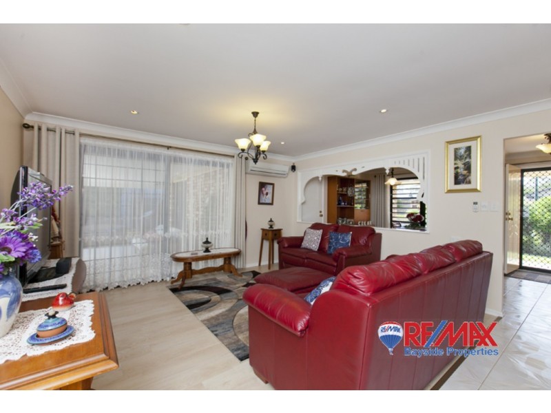 8 RED ASH COURT, Mount Cotton QLD 4165