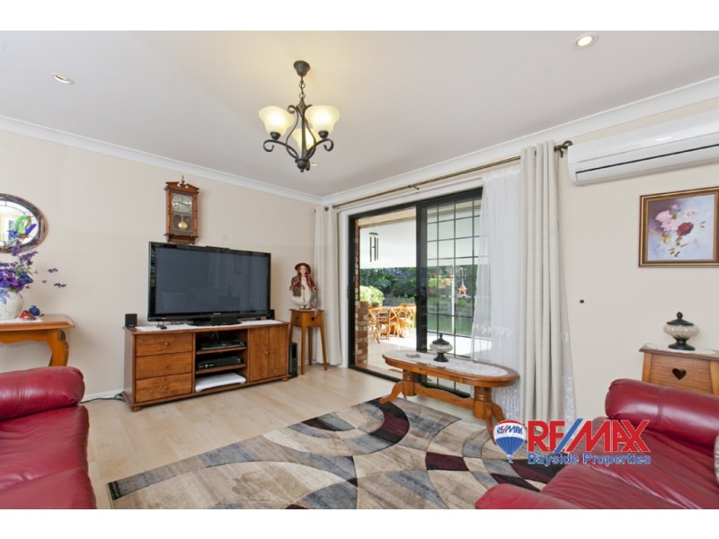 8 RED ASH COURT, Mount Cotton QLD 4165