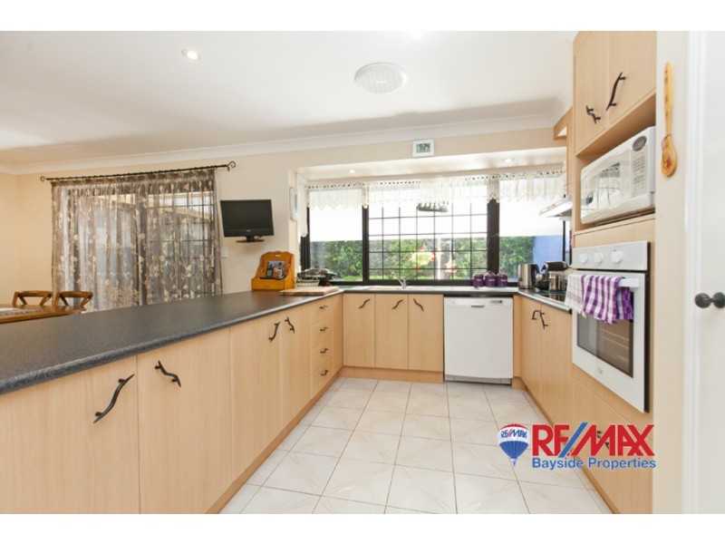 8 RED ASH COURT, Mount Cotton QLD 4165