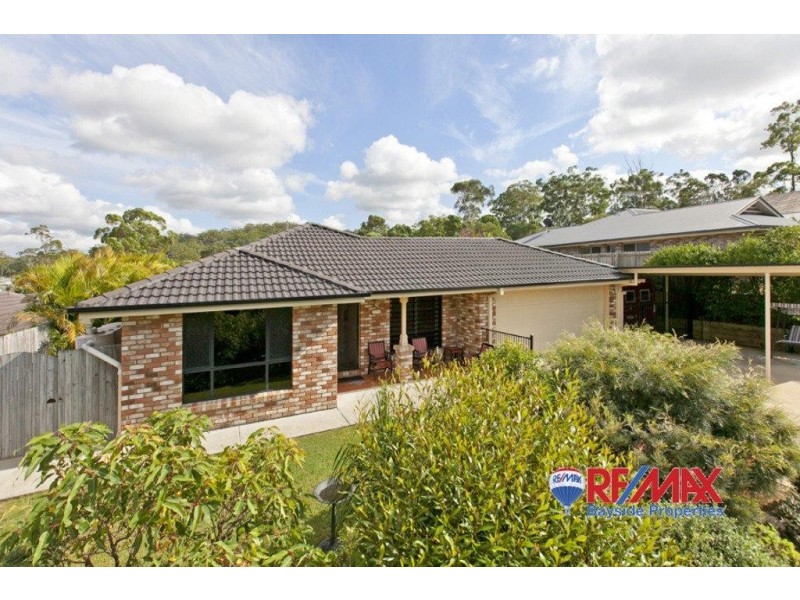 8 RED ASH COURT, Mount Cotton QLD 4165