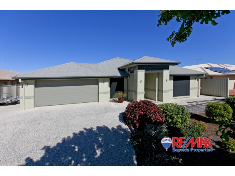 21 Reef Street, Thornlands QLD 4164