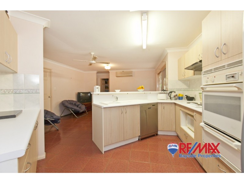 16 Champagne Crescent, Thornlands QLD 4164