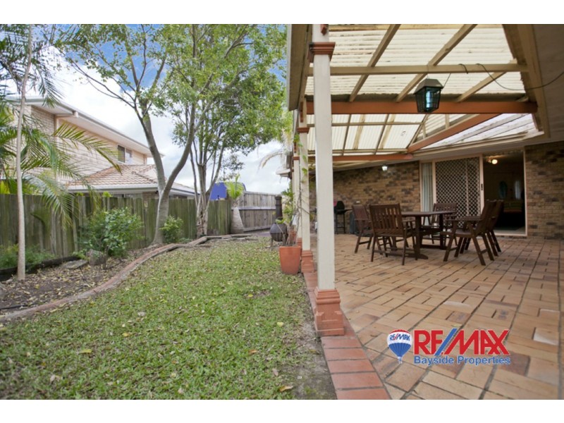 16 Champagne Crescent, Thornlands QLD 4164