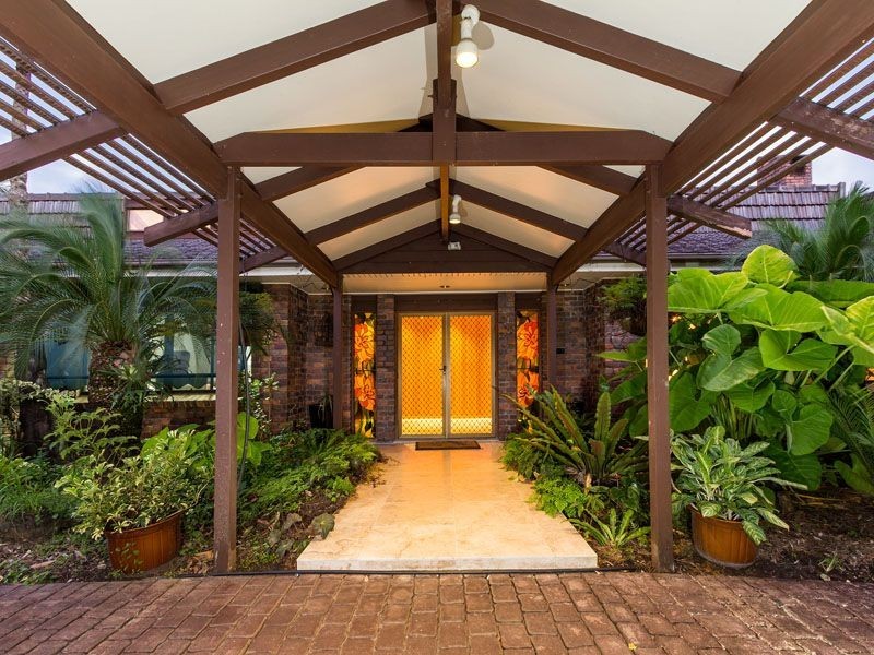 148-154 Serpentine Creek Road, Redland Bay QLD 4165