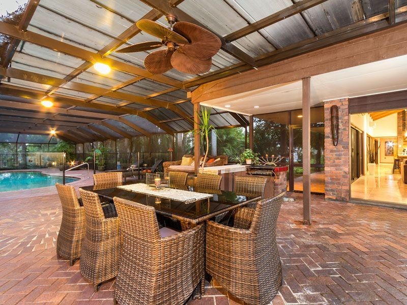 148-154 Serpentine Creek Road, Redland Bay QLD 4165