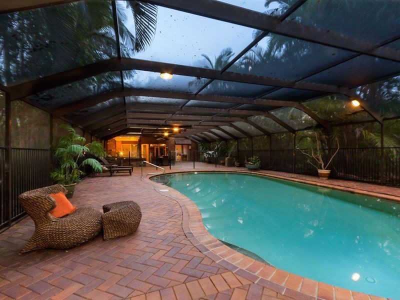 148-154 Serpentine Creek Road, Redland Bay QLD 4165