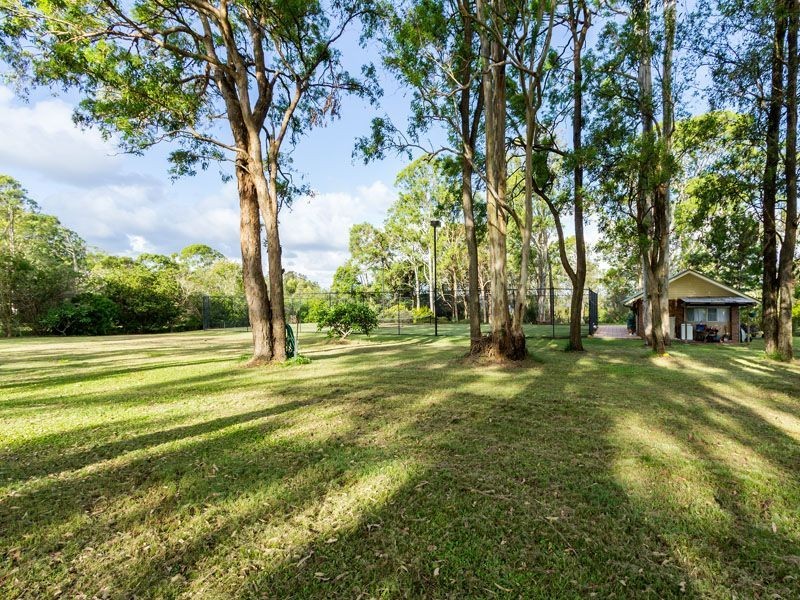 148-154 Serpentine Creek Road, Redland Bay QLD 4165