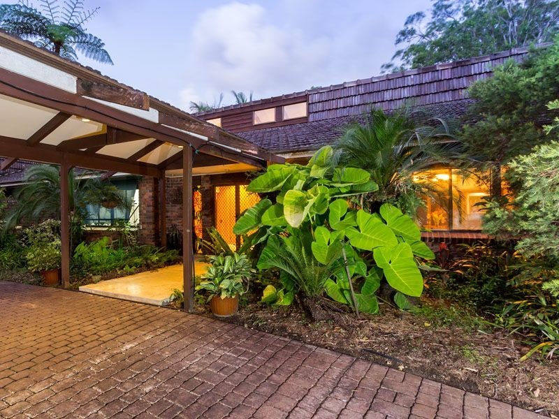 148-154 Serpentine Creek Road, Redland Bay QLD 4165