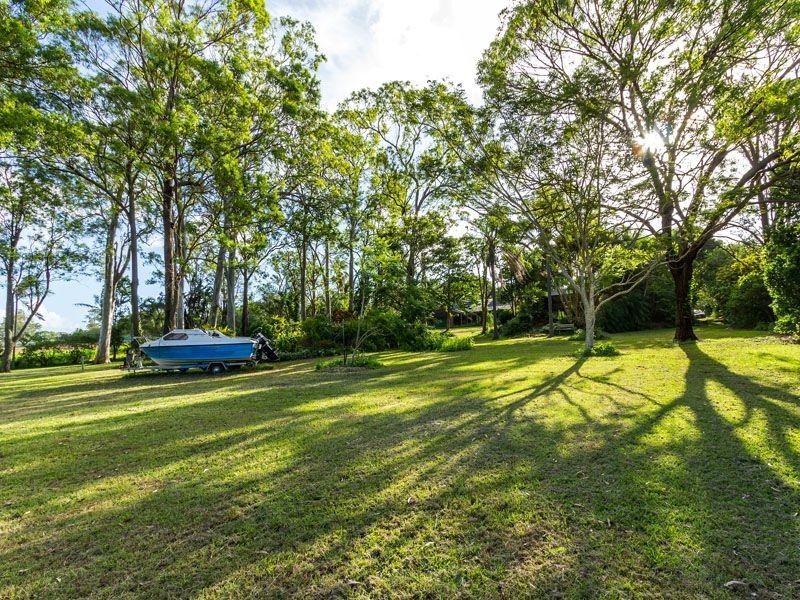 148-154 Serpentine Creek Road, Redland Bay QLD 4165
