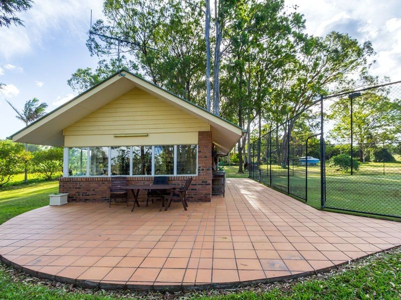 148-154 Serpentine Creek Road, Redland Bay QLD 4165