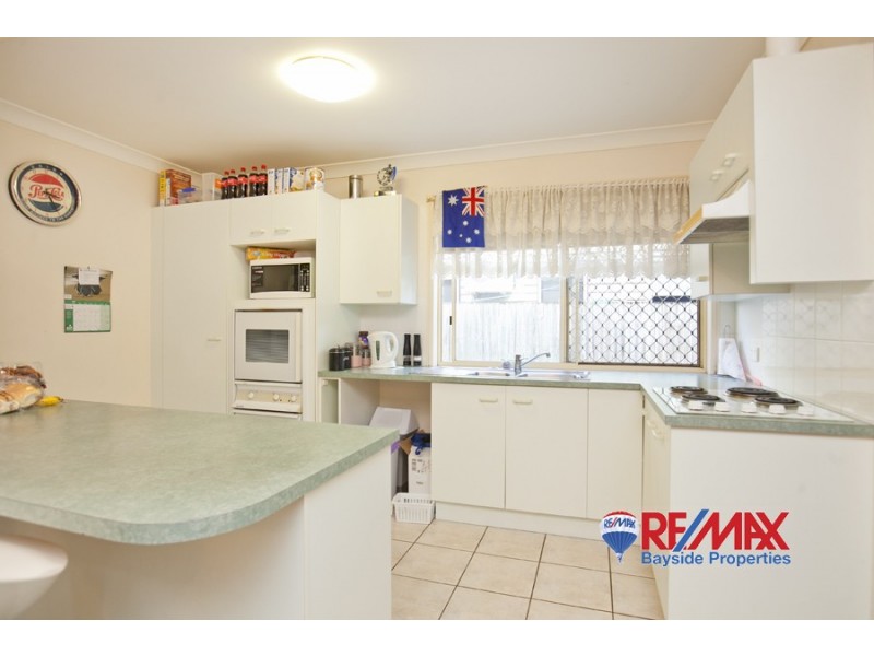 Units 1 2 3/33 Longland Street, Cleveland QLD 4163