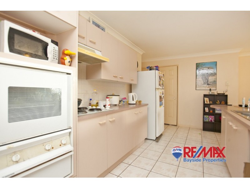 Units 1 2 3/33 Longland Street, Cleveland QLD 4163