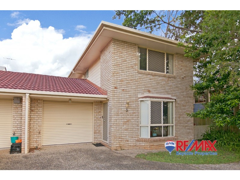 Units 1 2 3/33 Longland Street, Cleveland QLD 4163