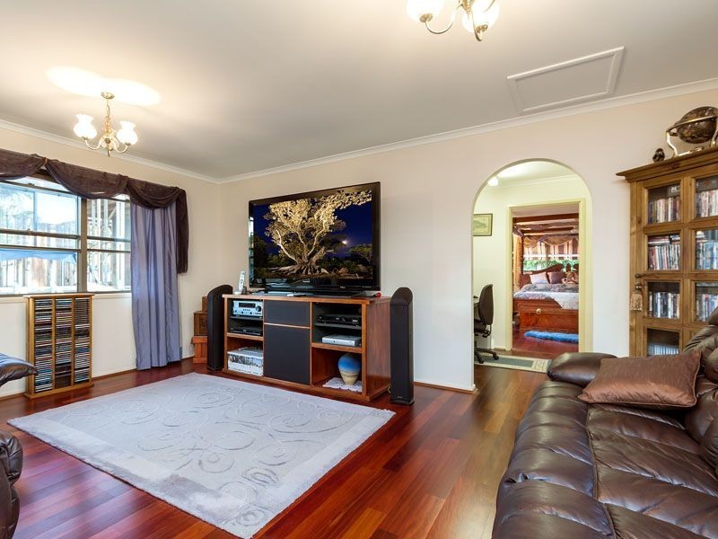 26 EROBIN STREET, Cleveland QLD 4163